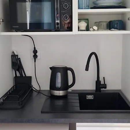 Garden House * بروشت غداينسكي