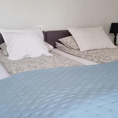 Garden House شقة بروشت غداينسكي