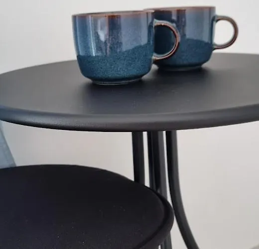 Garden House Διαμέρισμα