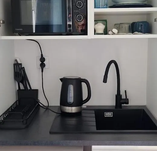 Garden House * Pruszcz Gdański