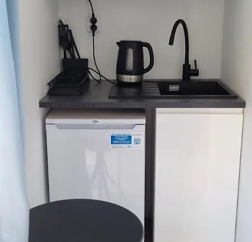 Διαμέρισμα Garden House