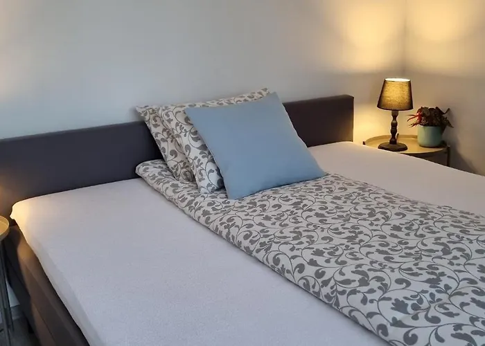 Garden House Διαμέρισμα