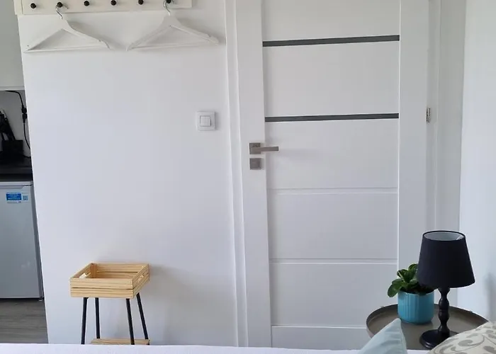 Garden House Διαμέρισμα *