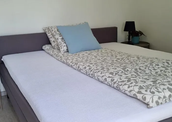 Διαμέρισμα Garden House