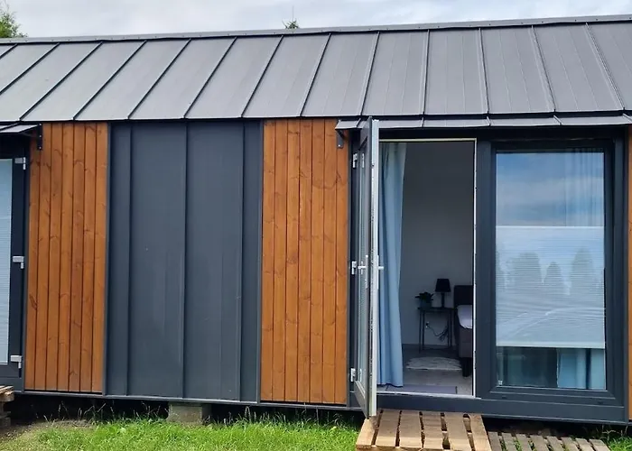 Διαμέρισμα Garden House