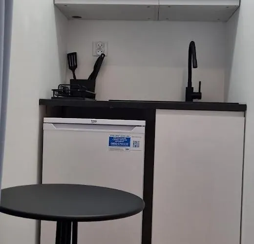 Garden House Pruszcz Gdański