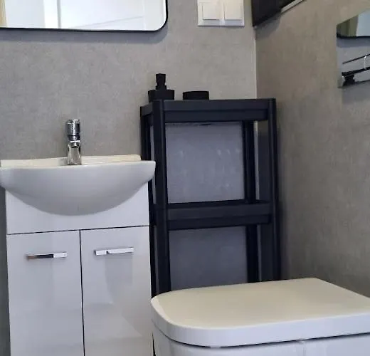 Διαμέρισμα Garden House *