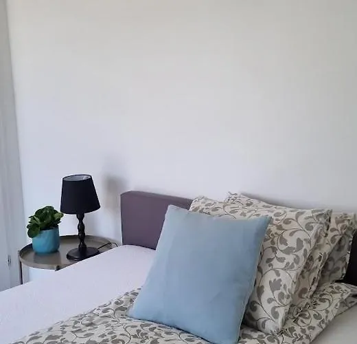 Garden House Pruszcz Gdański