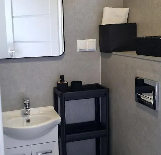 Garden House Διαμέρισμα