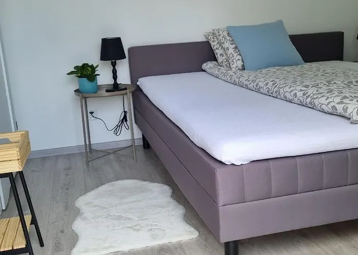 Garden House Διαμέρισμα *