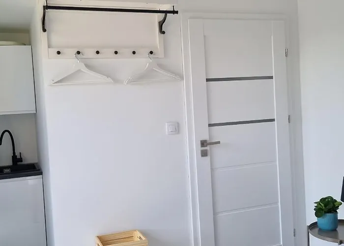 Garden House Pruszcz Gdański