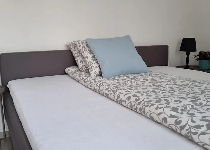 Garden House * Pruszcz Gdański