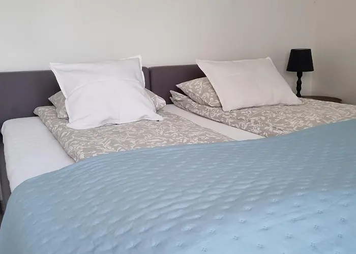 Garden House Διαμέρισμα Pruszcz Gdański