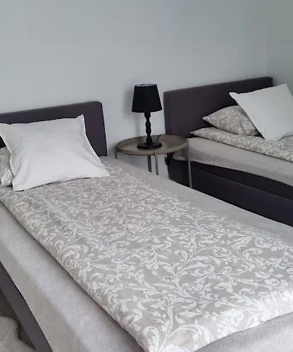 Garden House Pruszcz Gdański